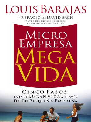 cover image of Microempresa, Megavida